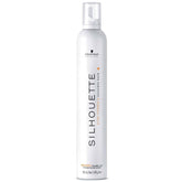 SCHWARZKOPF SILHOUETTE FLEXIBLE HOLD MOUSSE 200G